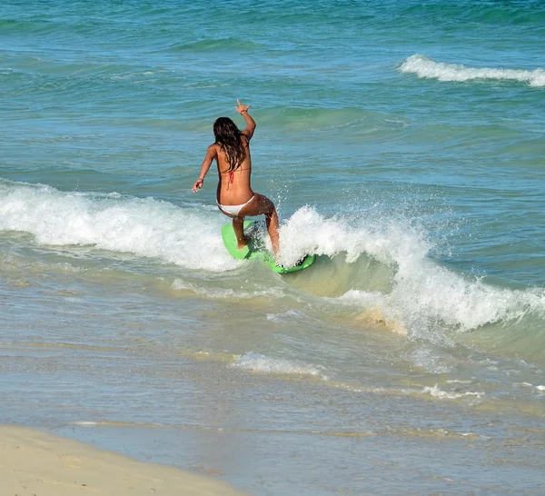 Surferette — Foto de Stock
