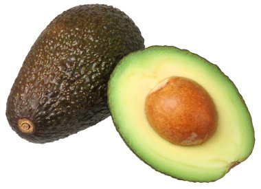 Avokado.