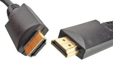 HDMI kablosu.