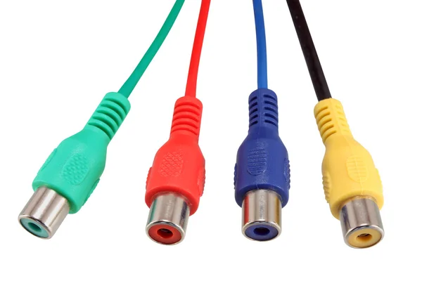 stock image Cable.