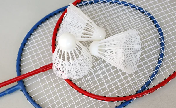 Badminton.