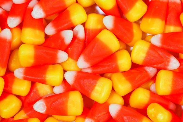 Corn candy — Stock Photo, Image