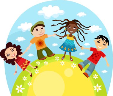 Children clipart