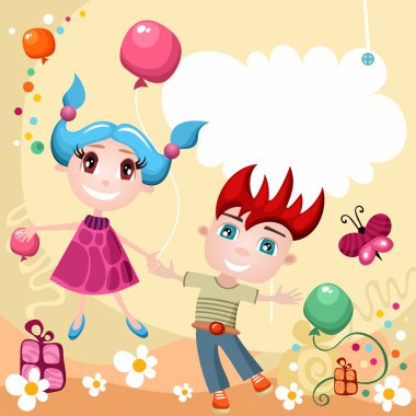 Children clipart