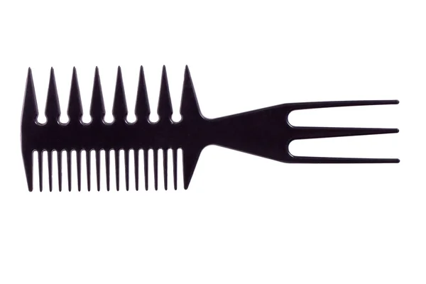 Comb hair salon — Stock Photo, Image