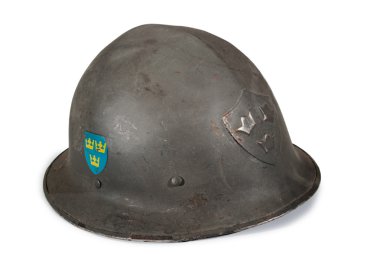 İsveçli kask ww2