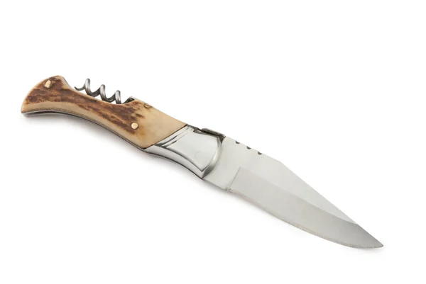 Canivete — Fotografia de Stock