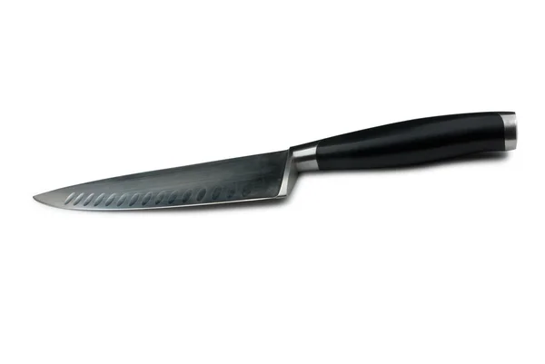 Cuchillo de cocina — Foto de Stock