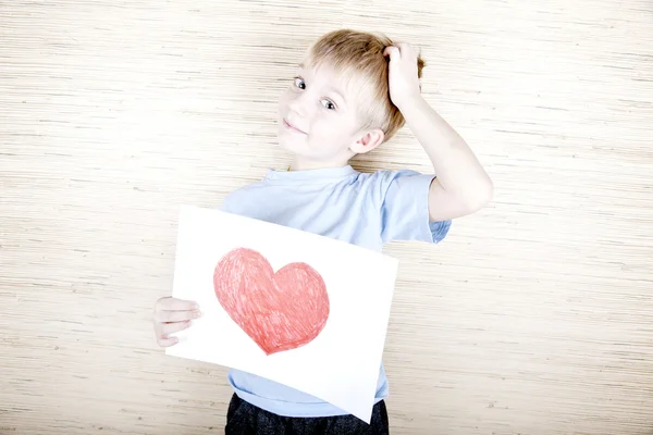 Pequeño Hart —  Fotos de Stock