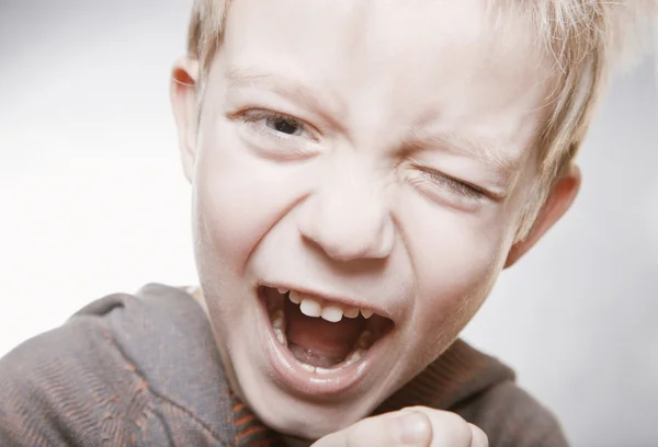 Scream Royalty Free Stock Images