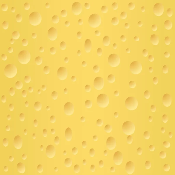 Washing sponge seamless background — Stock Vector
