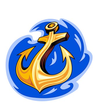 Sailorr tattoo clipart