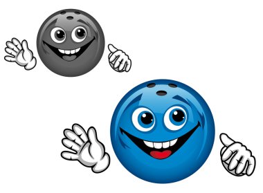 Bowling ball clipart