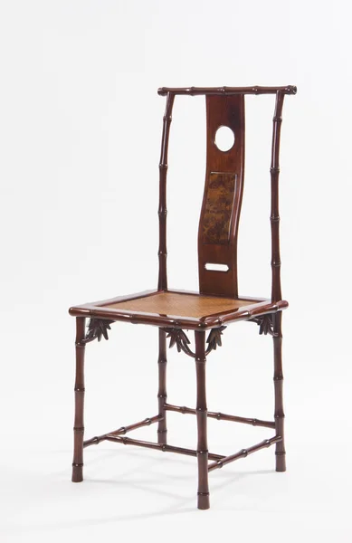 Κινεζική καρέκλα — Φωτογραφία Αρχείου