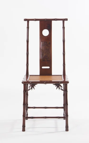 Κινεζική καρέκλα — Φωτογραφία Αρχείου