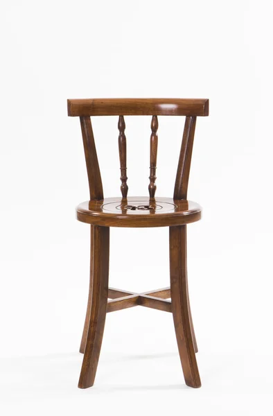 Cadeira chinesa — Fotografia de Stock