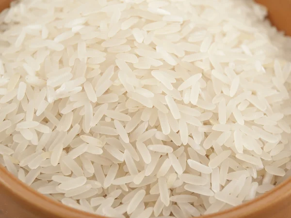 米をクローズ アップ — ストック写真