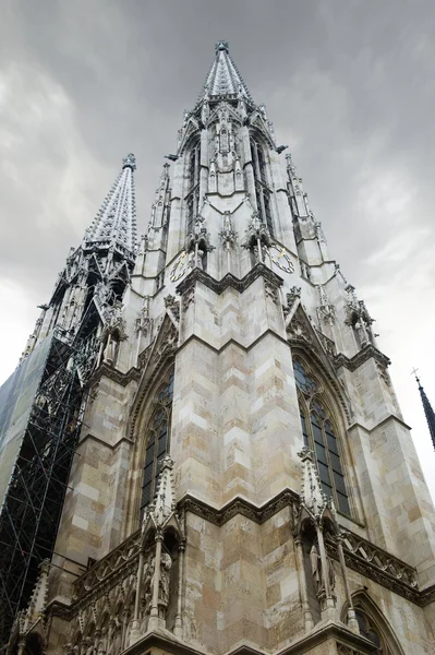 Katedrála svatého Štěpána, Vídeň — Stock fotografie