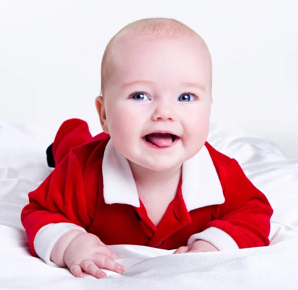 Bebé adorável — Fotografia de Stock