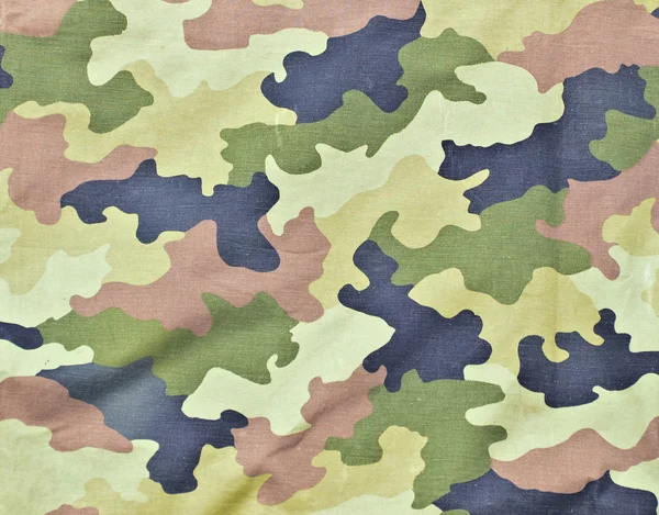 Exército textura fundo — Fotografia de Stock