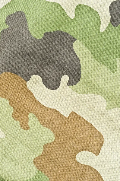 Army texture — Stock Photo, Image