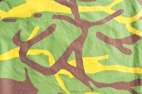 Army camouflage — Stock Photo, Image