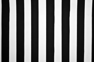 Black and white stripe background clipart