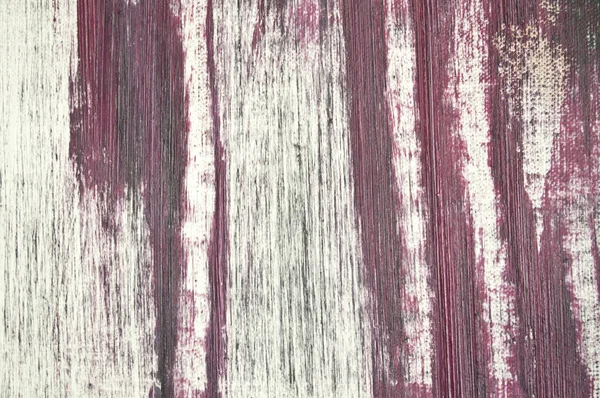 Abstrato roxo pintado fundo — Fotografia de Stock