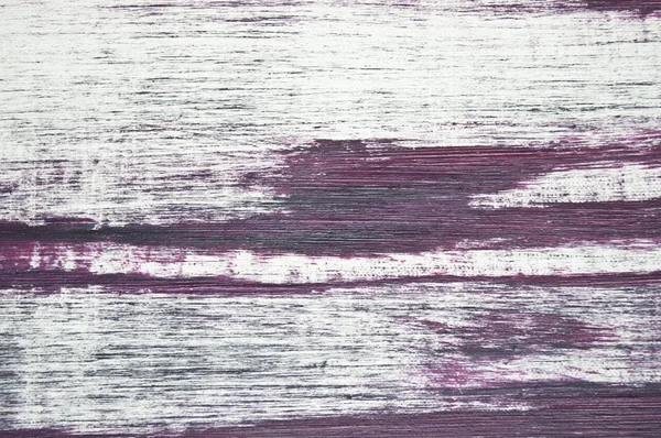 紫色 grunge 绘纹理 — 图库照片