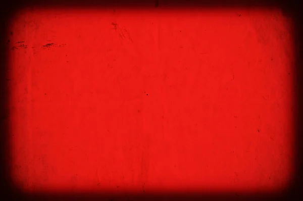 Червоний гранж фону — стокове фото
