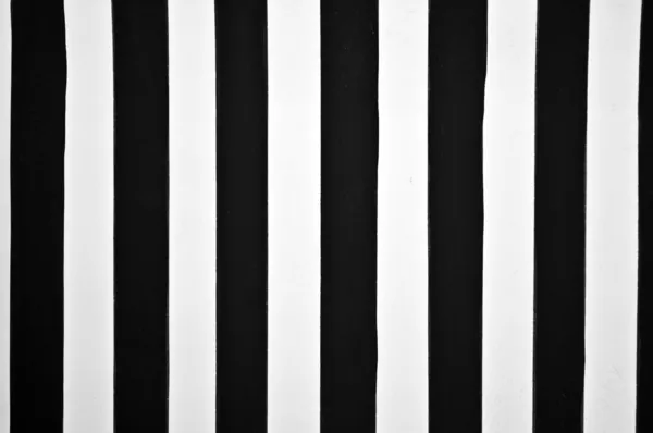 흑백 줄무늬 배경 — 스톡 사진