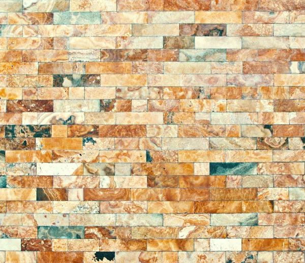 Marble wall background — Stock Photo, Image