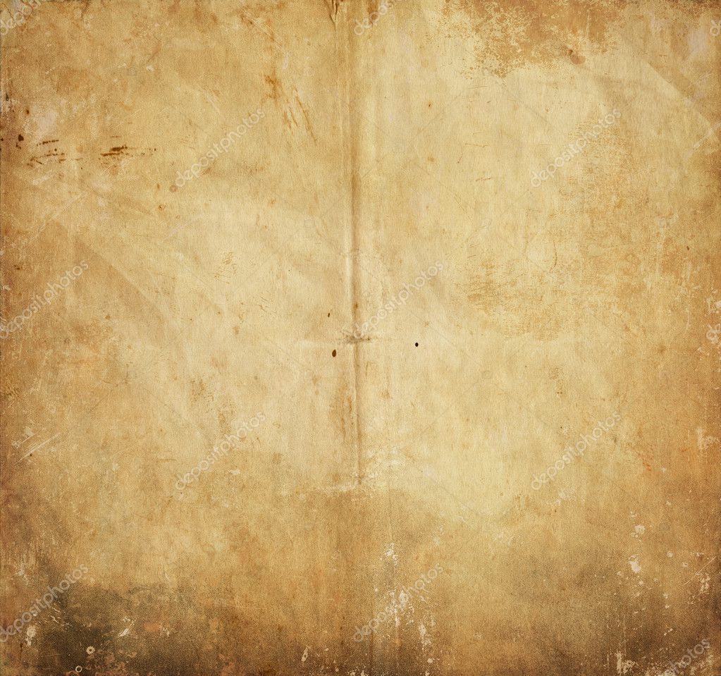 Old antique vintage paper background Stock Photo by ©firefox 7951920