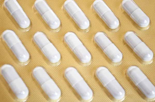 stock image Pills background