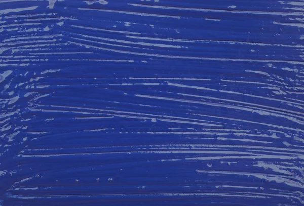 Superficie grunge blu, sfondo — Foto Stock