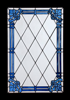 European Window clipart