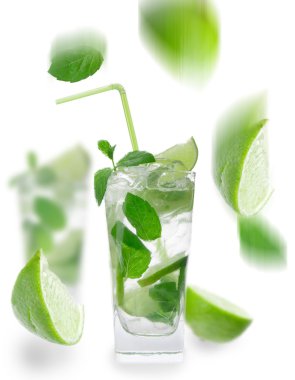 Mojito clipart