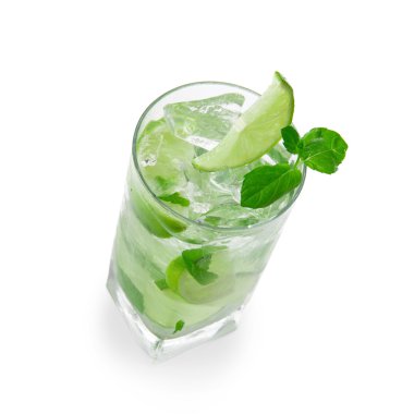 Mohito Kokteyli