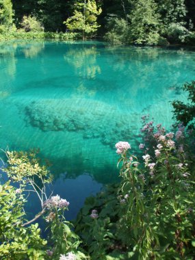 Plitvice Gölleri