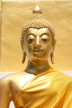 Altın buddha