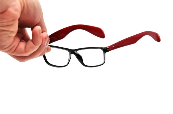 Optikai szemüveg — Stock Fotó