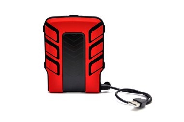 taşınabilir sabit disk