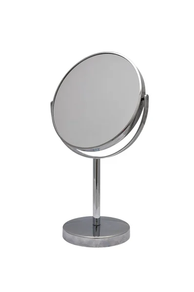 Makeup spegel — Stockfoto