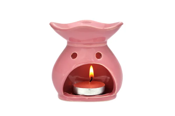 Lámpara de aroma —  Fotos de Stock