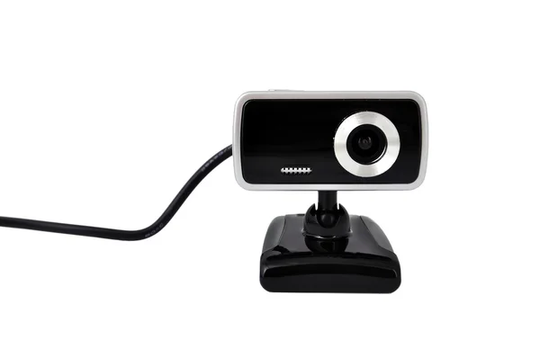 Webcam — Fotografia de Stock
