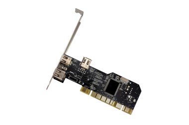 FireWire PCI kartı