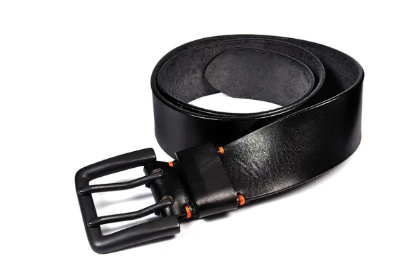 Leather strap — Stock Photo, Image