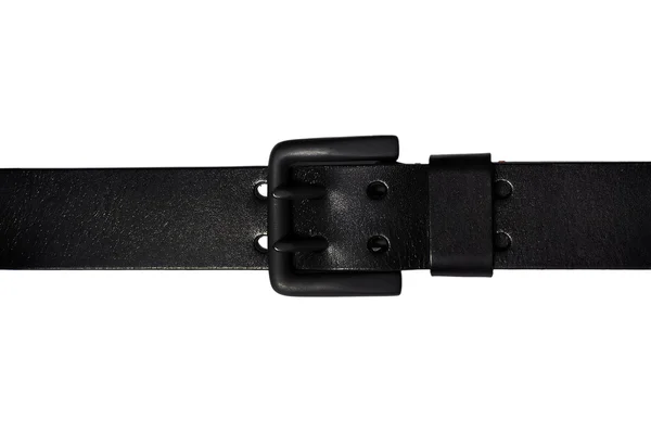 Cinturino in pelle — Foto Stock