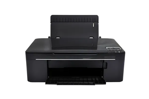 All-in-one printer — Stock Photo, Image