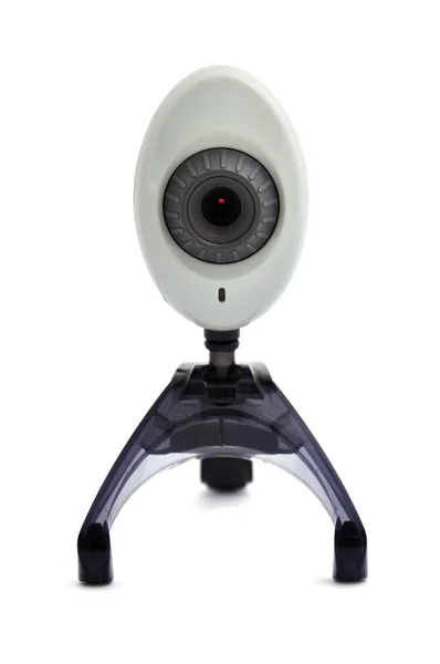 Wi-fi webkamera — Stock fotografie